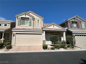 7553 Grassy Bank St in Las Vegas, NV - Building Photo