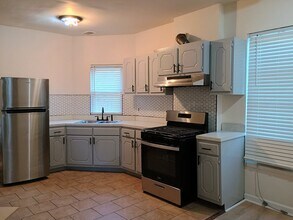 2517 W Division St, Unit 2nd fl front in Chicago, IL - Building Photo - Building Photo