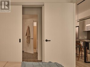 432 Cherry St in Toronto, ON - Building Photo - Building Photo