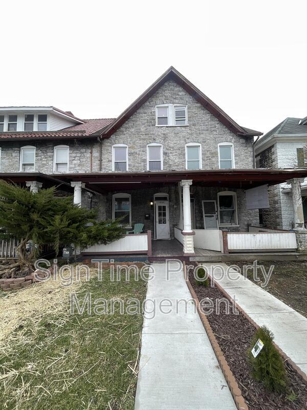 16 1/2 Belview Ave in Hagerstown, MD - Building Photo - Building Photo