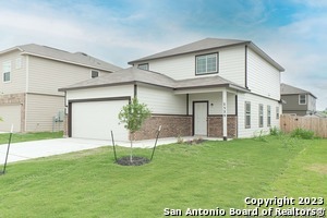 2529 Marty Way in Seguin, TX - Building Photo - Building Photo