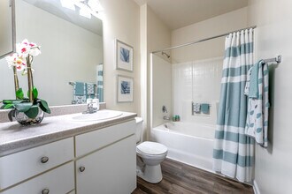 Abberly Place Apartment Homes in Garner, NC - Foto de edificio - Interior Photo