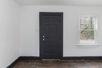 645 Arch St in Henderson, NC - Building Photo - Building Photo