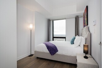 955 Rue Lucien-L'Allier in Montréal, QC - Building Photo - Building Photo