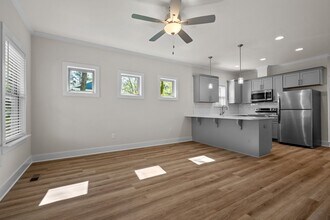 1114 Violet St in Durham, NC - Building Photo - Building Photo