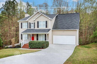 675 Clemson Ln in Lawrenceville, GA - Building Photo - Building Photo
