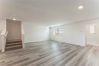 7002 Crimson Shadow St in North Las Vegas, NV - Building Photo - Building Photo