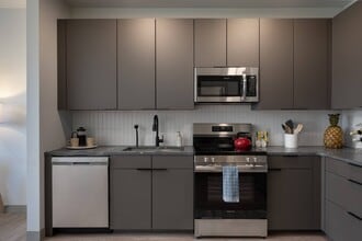 The Park in Cleveland, OH - Building Photo - Building Photo