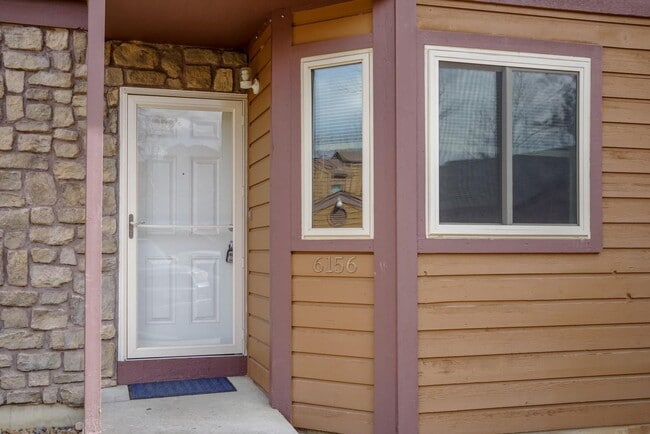 6156 Habitat Dr in Boulder, CO - Building Photo - Building Photo
