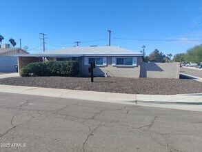 1314 N 71st St in Scottsdale, AZ - Building Photo - Building Photo