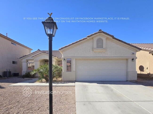 property at 7469 Majestic Bay St