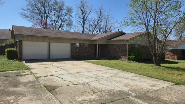 property at 2504 E 19th St