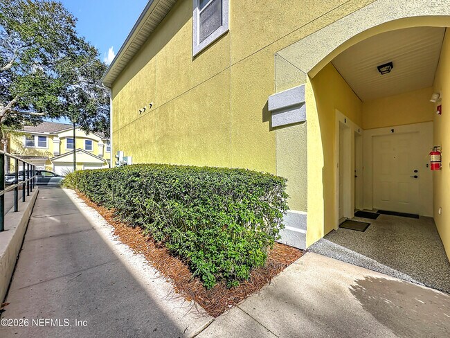 13816 Herons Landing Way in Jacksonville, FL - Building Photo - Building Photo