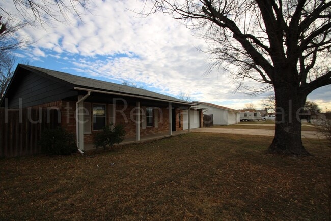 4501 Mountain View Dr in Killeen, TX - Building Photo - Building Photo
