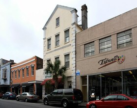 341 King St in Charleston, SC - Building Photo - Building Photo