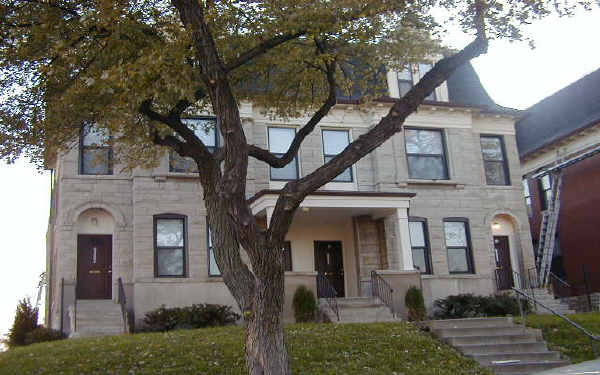 5300-5310 Maple Ave in St. Louis, MO - Building Photo