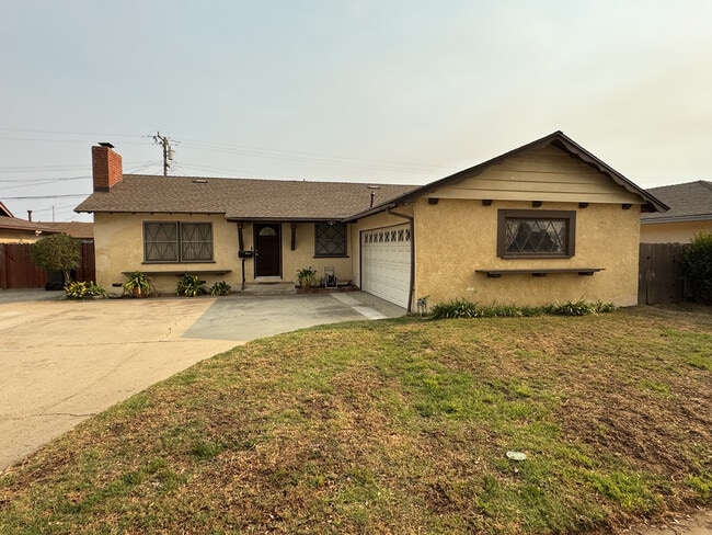 property at 604 E Creston St