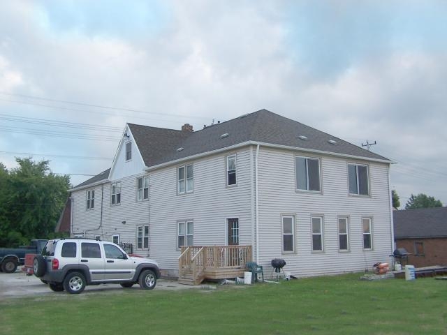 8341 Dixie Hwy in Ira, MI - Building Photo