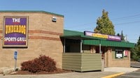 South Gateway