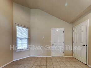 2845 S 137th E Ave in Tulsa, OK - Building Photo - Building Photo
