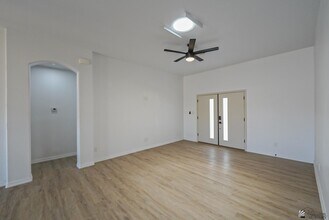 4186 E San Francisco St in San Luis, AZ - Building Photo - Building Photo
