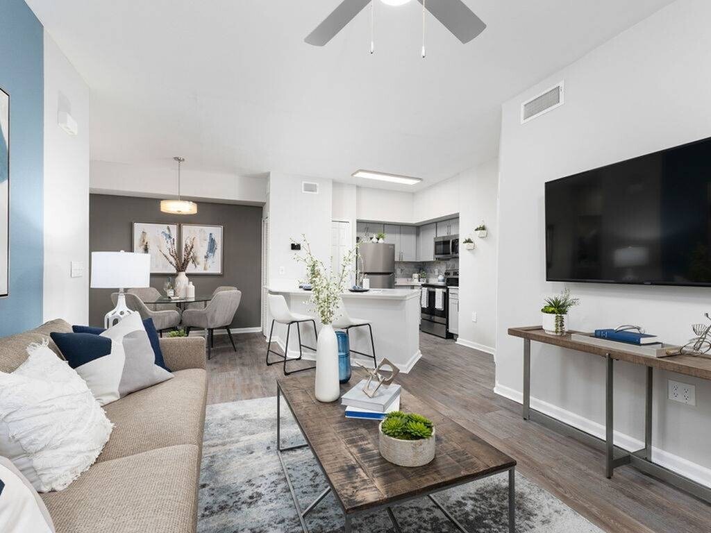 The Kensley Apartments in Jacksonville, FL