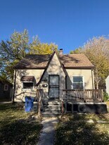 12735 Vernon Ave in Warren, MI - Building Photo