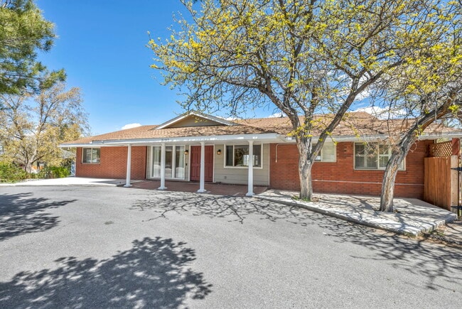 property at 3197 Susileen Dr