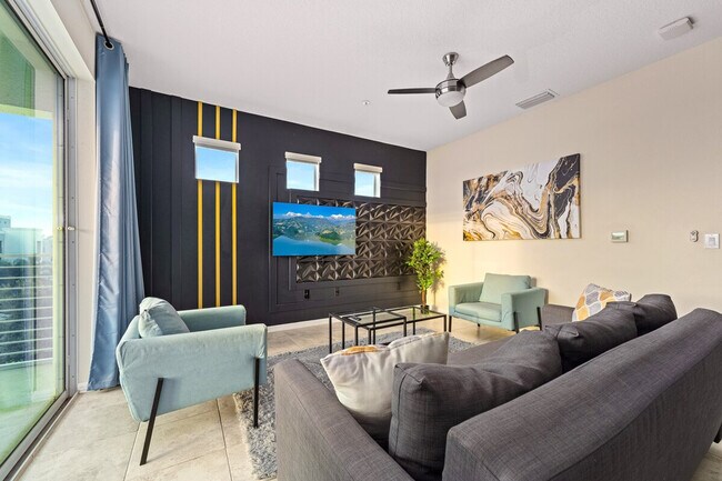 3111 Paradox Cir in Kissimmee, FL - Building Photo - Building Photo