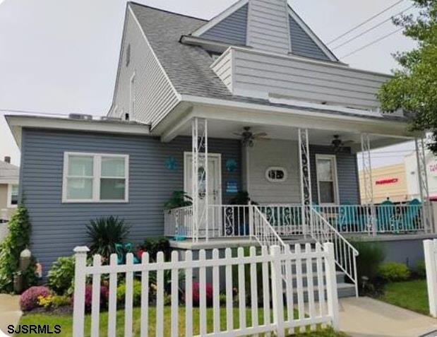 property at 2 S Troy Ave
