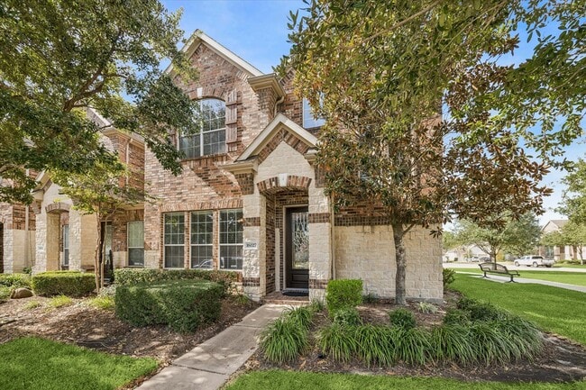 16027 Powder Springs Ln in Houston, TX - Building Photo - Building Photo