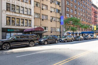 Lincoln Terrace in New York, NY - Building Photo - Building Photo