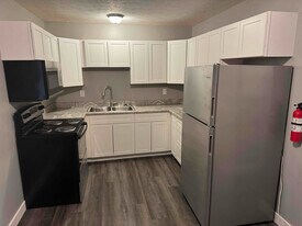 511 Grant Ave in Morgantown, WV - Building Photo