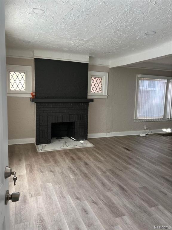 16906 Monica St in Detroit, MI - Building Photo - Building Photo