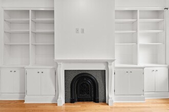 103 Sanford Pl in Jersey City, NJ - Building Photo - Building Photo