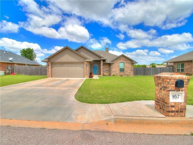 property at 957 Phils Way