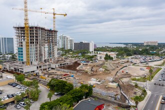 1224 Blvd Of The Arts in Sarasota, FL - Building Photo - Building Photo