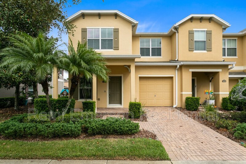 12125 Citruswood Dr in Orlando, FL - Building Photo