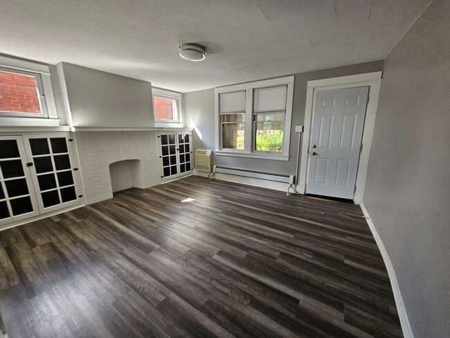 property at 3208 Willett Rd