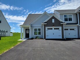 226 Millard Dr in Annville, PA - Building Photo