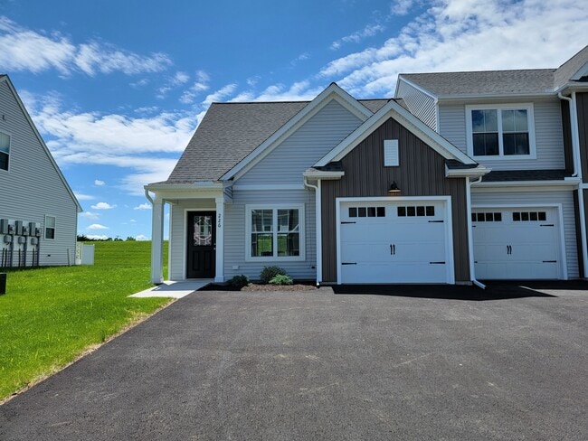 property at 226 Millard Dr