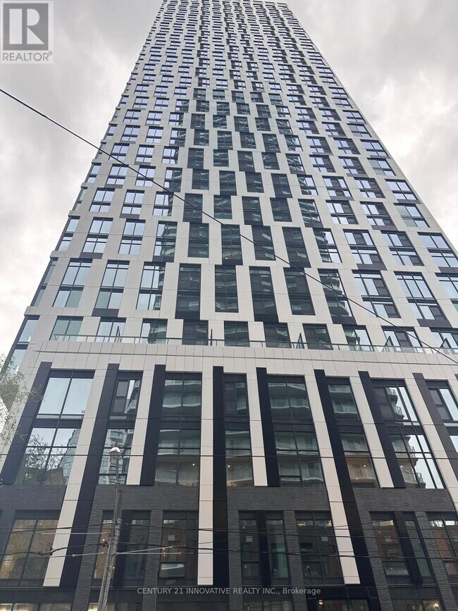252-252 Church St