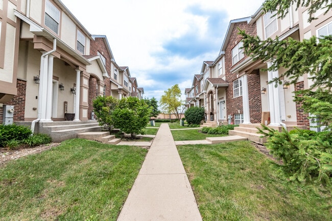 551 George St in Wood Dale, IL - Building Photo - Building Photo