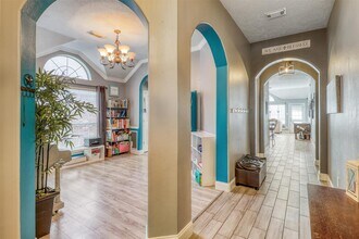 506 Taskwood Dr in Richmond, TX - Building Photo - Building Photo