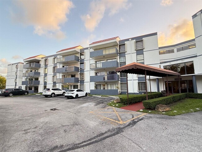 property at 5900 SW 127th Ave