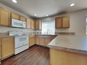 1524 185th St Ct E in Spanaway, WA - Building Photo - Building Photo