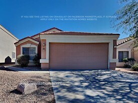 927 S 239th Ln in Buckeye, AZ - Building Photo