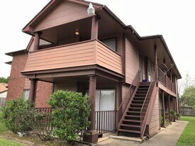 11507 Nobility Dr in Stafford, TX - Building Photo