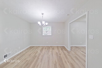 6391 Sherwood Trail in Austell, GA - Building Photo - Building Photo