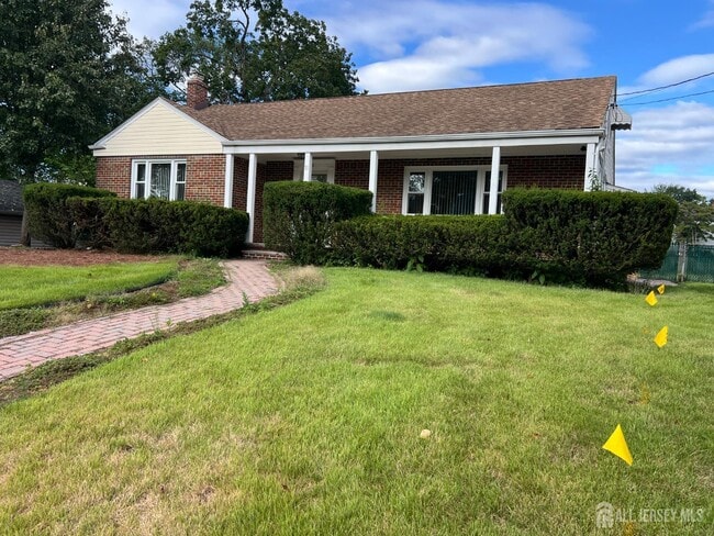 property at 21 Reed Street